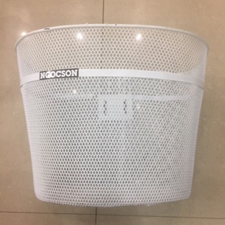 giỏ xe đạp các loại có kèm ốc bắt