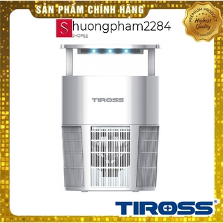 Đèn bắt muỗi Tiross TS8811 - Chính hãng