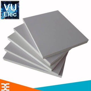 Tấm Fomex Các Loại A4 A5 3CM 5CM Màu Trắng