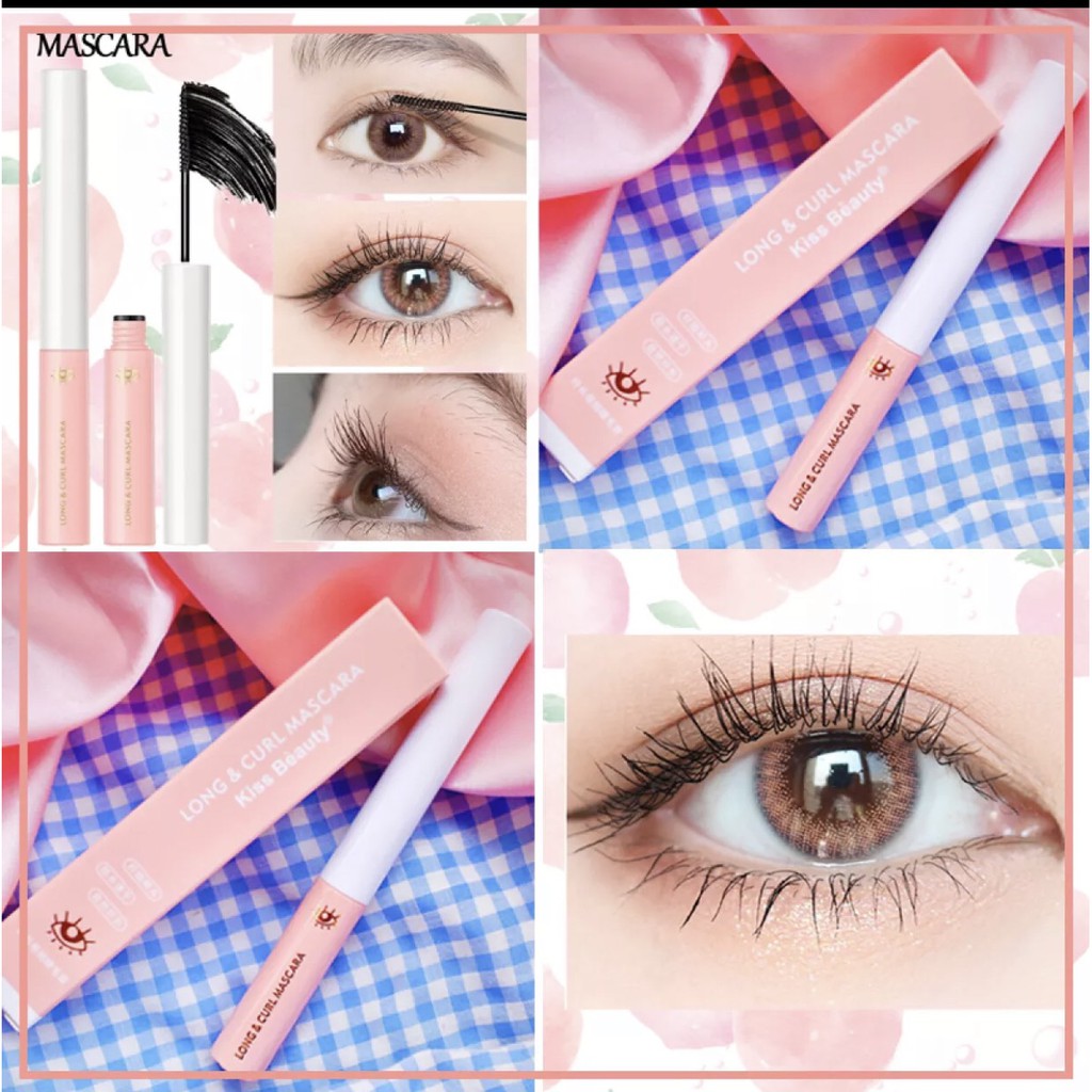 Bộ mỹ phẩm 6 món cơ bản giá tốt - (Kem BB + phấn trang điểm+ chì kẻ mày đen + kẻ mắt + mascara + Sơn bóng) | BigBuy360 - bigbuy360.vn