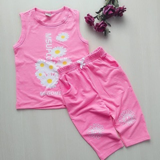 Combo đồ bé 20kg