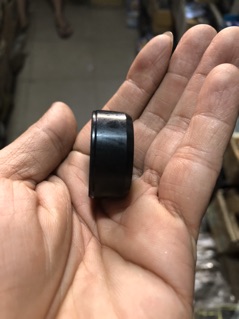 Phốt bơm nước ECITER + NOVO 4