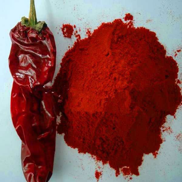 500g ớt Paprika - Ớt cựa gà không cay healthy giảm cân meal plan fitness gia vị tạo màu tự nhiên