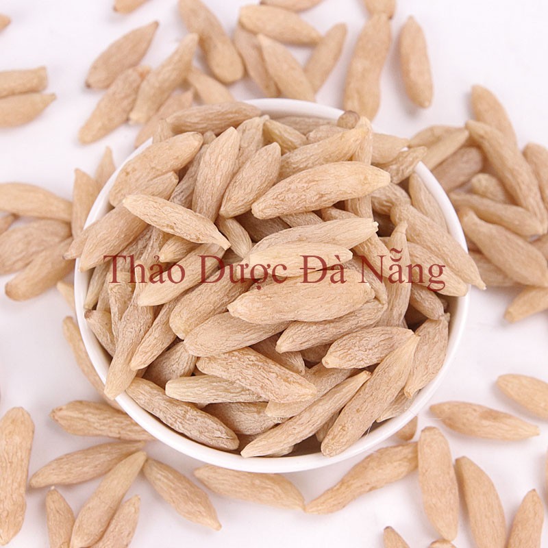 Mạch Môn  100gram.