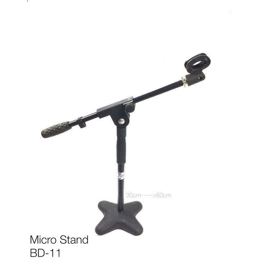 Chân để Micro BD-11 ngắn