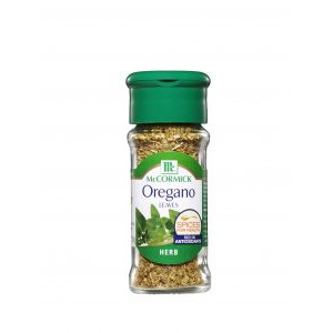 Lá kinh giới (Oregano) hiệu Mccormick 10g