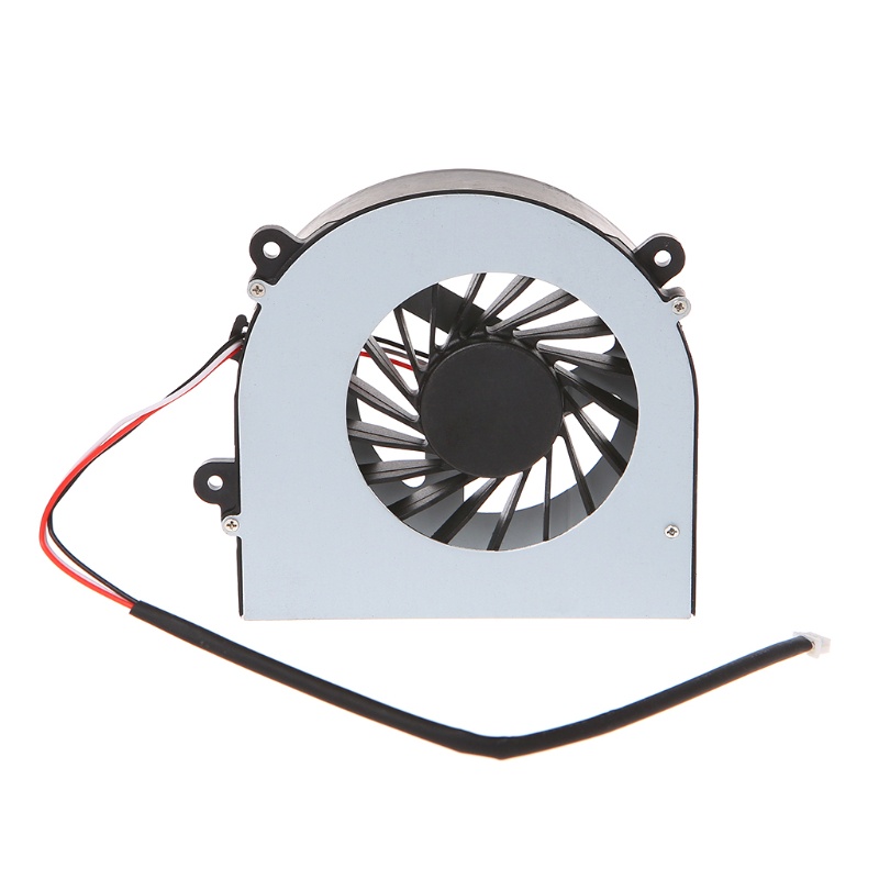 Quạt Tản Nhiệt CPU 3-Pin DCV 0.4A Cho Clevo W350 W350ETQ W370 W370ET W370ETQ