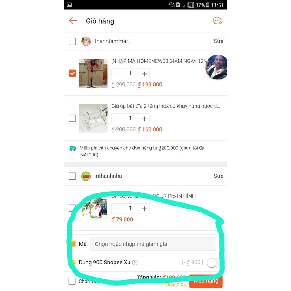 [FREESHIP]  Nồi cơm điện mini chính hãng Hiệp Hưng 1L BH 12 tháng | BigBuy360 - bigbuy360.vn
