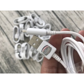 Dây Cáp Sạc Samsung cổng Micro USB