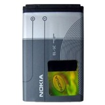 Pin Nokia BL - 5C pin zin phụ kiện _ pin 2iC
