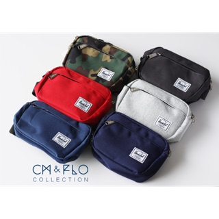 Túi đeo chéo bao tử thời trang Herschel
