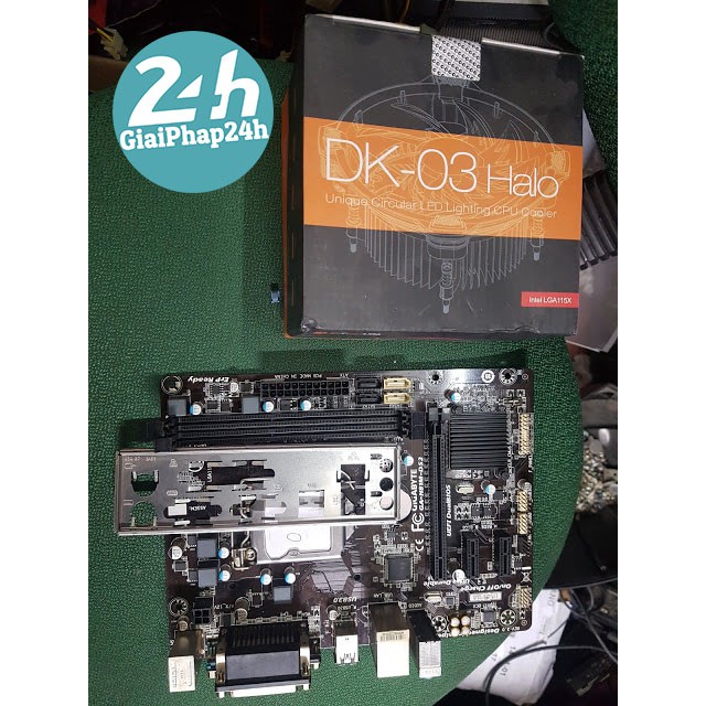 Main Giá Rẻ Rất Nhiều Main G31 G41 H61 H71 H81 B75 B85 Chính Hãng Giá Rẻ Chất Lượng