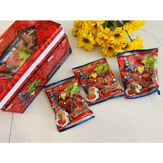 Kẹo nhẫn Thái Lan 10gram