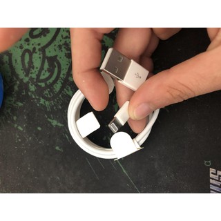 Dây cáp Lightning chính hãng Foxconn