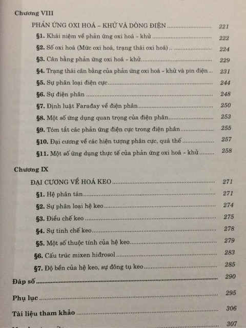 Sách - Hoá học đại cương 2: Cơ sở lí thuyết các quá trình phản ứng