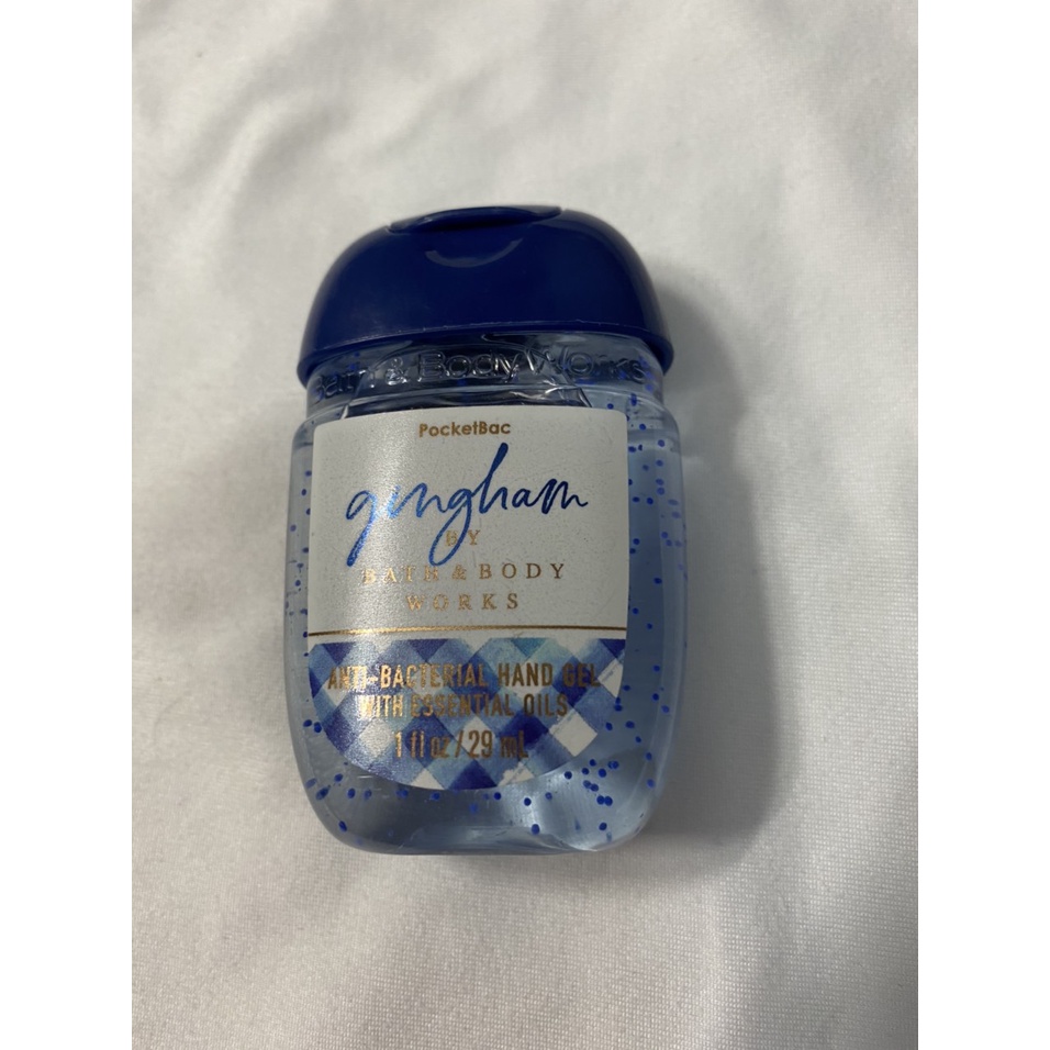 (Hàng có sẵn) GEL RỬA TAY KHÔ BATH & BODY WORKS MỸ | BigBuy360 - bigbuy360.vn