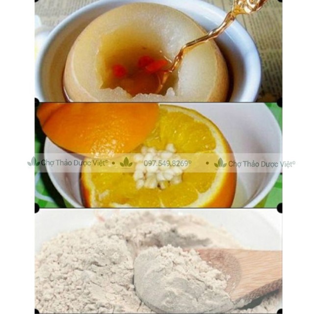 Xuyên bối mẫu 100g (Bối mẫu tứ xuyên) - Chợ Thảo Dược Việt