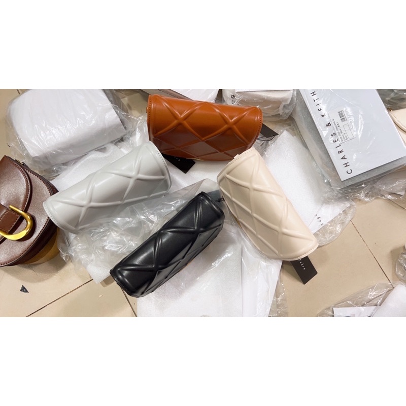 Túi pedro yên ngựa bán nguyệt