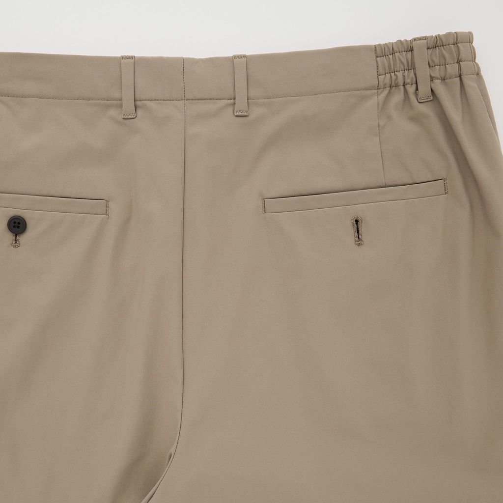 [Auth Uniqlo] Quần Short Golf Adam Scott Nam Uniqlo
