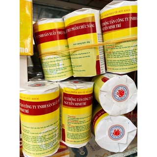 Vị THỐNG TÁN (chính hãng, mẫu mới, date xa)