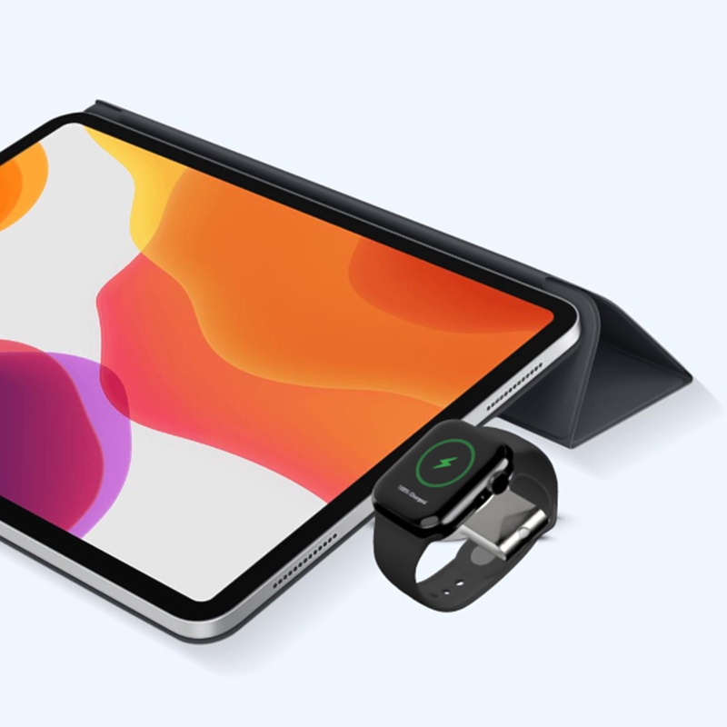 Đế Sạc Cho Đồng Hồ Thông Minh Apple