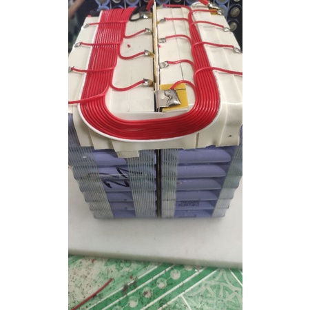 Pin Xe Điện 72V 25AH cho xe Feliz VINFAST