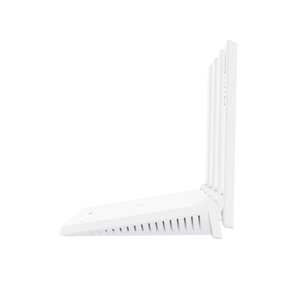 Router Wifi 6 Huawei AX3 Pro băng tần kép 3000Mbps CPU 4 nhân - Hàng chính hãng - Bảo hành 12 tháng