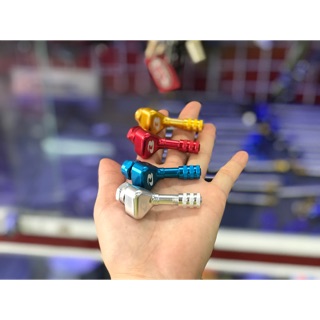 Van vòi RCB nằm ngang chính hãng có 2 size