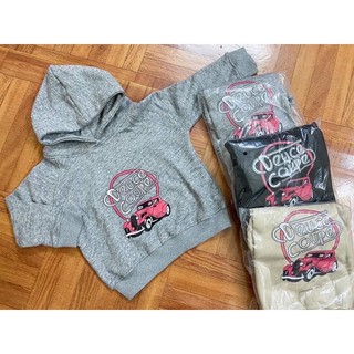 Áo Hoodie Hình Ô Tô