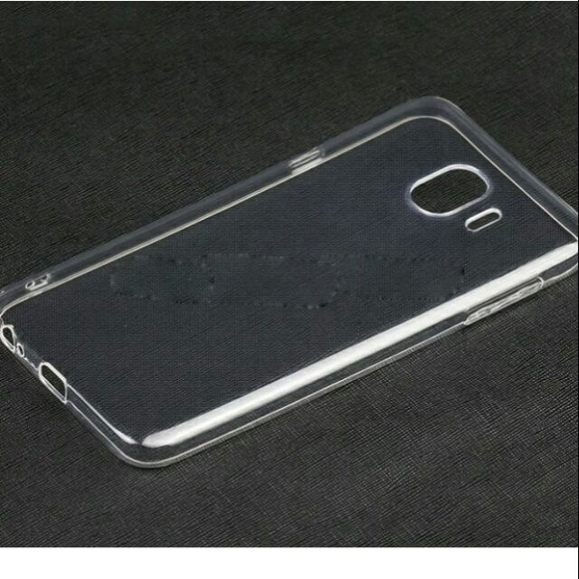Ốp dẻo VU samsung J4 2018