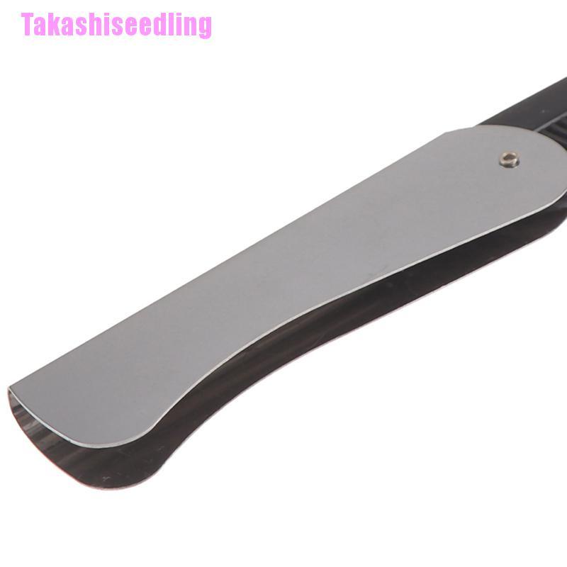 (Hàng Mới Về) Kẹp Tóc Có Thể Gập Lại Thoải Mái