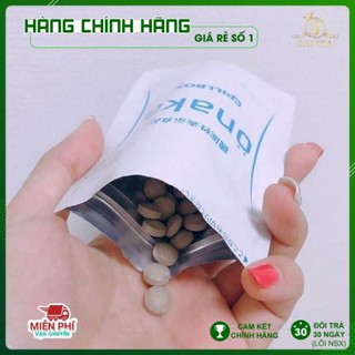 [FREESHIP-HÀNG CHÍNH HÃNG] Giảm Mỡ Bụng Onaka Nhật Bản