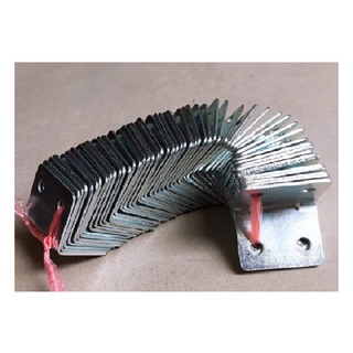 50 cái Pat ke góc vuông (20 x 20)