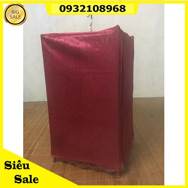 Áo chùm lồng chim loại 15 nan
