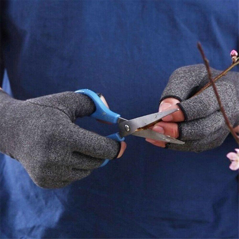 Găng Tay Câu Cá Thể Thao Chống Trượt Giảm Đau