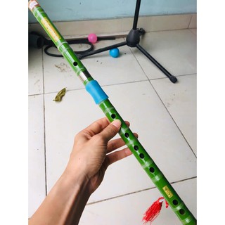 Sáo trúc Trung Hoa khớp nối Inox