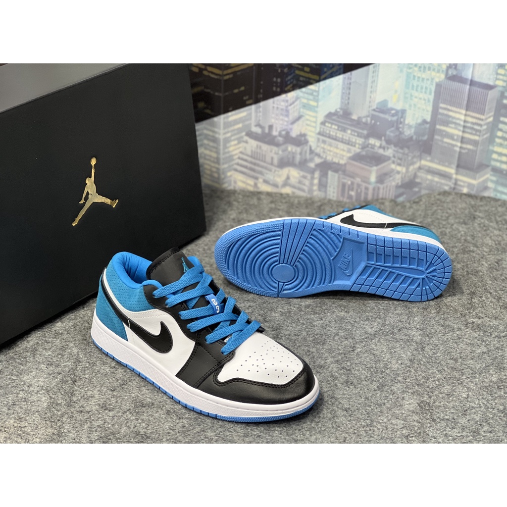 Giày Thể Thao Nike Jordan 1 Low |(Fullbox)