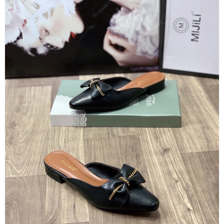 ❄️ SỤC da nơ xinh ❄️ HÀNG CÓ SẴN