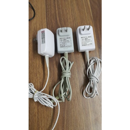 Sạc máy Hada Crie chính hãng. bảo hành 6 tháng