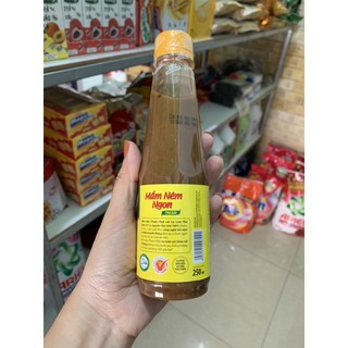 Mắm nêm Ngon pha sẵn Thuận Phát 250ml