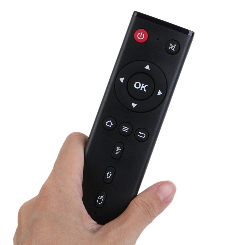 Điều khiển từ xa thay thế cho Tanix TX3 TX6 TX8 TX5 TX92 TX9pro TX3 Max Mini TV Box chất lượng cao