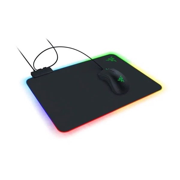 Bàn di chuột Razer Firefly V2 -Chính Hãng Mới 100%