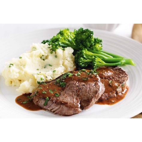 Sốt bò bít tết beefsteak Daesang 250g