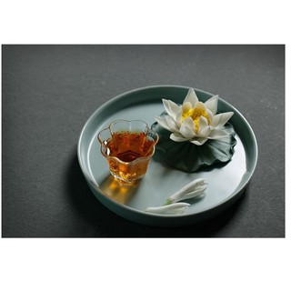 Lư hương hoa sen 