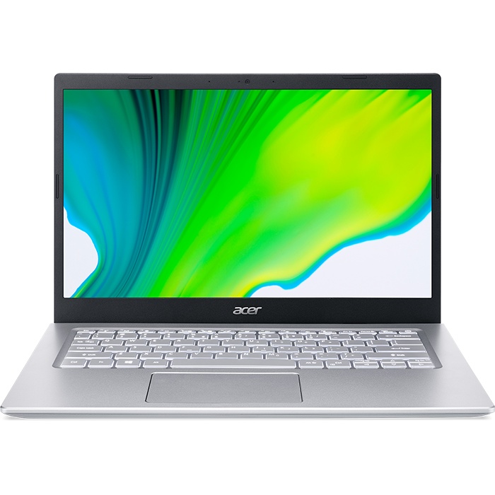 Laptop Acer Aspire 5 A514-54-540F NX.A28SV.005 Bạc i5-1135G7| 8G| 512GB| 14&quot;FHD|OB|Win10