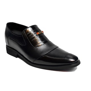 Giày tăng chiều cao nam g301 cao 7cm