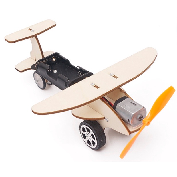 Lego STEM ĐỒ CHƠI lắp ráp máy bay trực thăng có động cơ đẩy cho bé sáng tạo sáng chế sản phẩm đồ chơi trẻ em