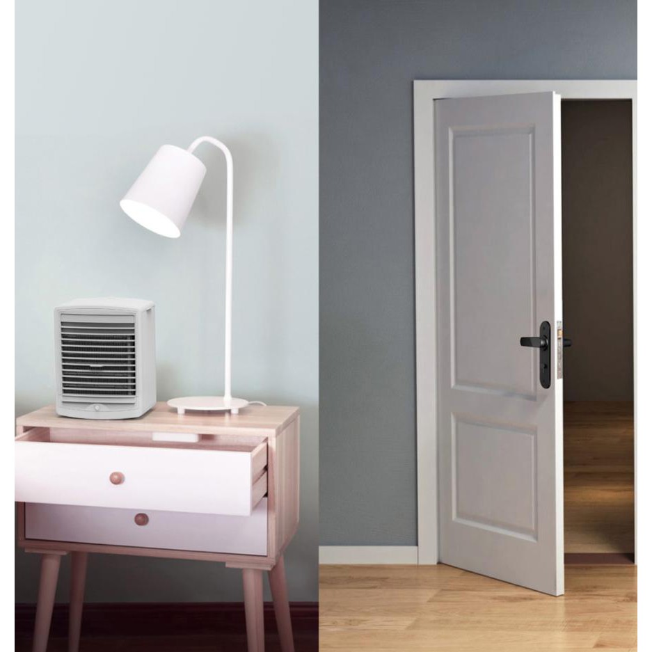 Quạt đá làm mát điều hòa Xiaomi Thermo