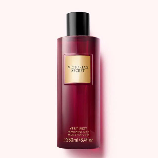 🌸 Xịt thơm toàn thân Very Sexy của Victoria’s Secret (250ml) | BigBuy360 - bigbuy360.vn