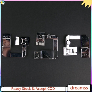 Set 3 Chân Vịt Máy May